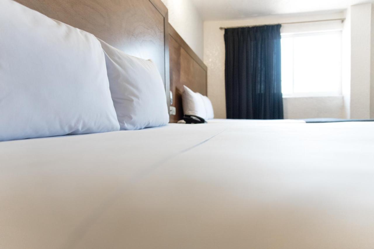 Hotel Central Irapuato - Hotel En Irapuato Zewnętrze zdjęcie